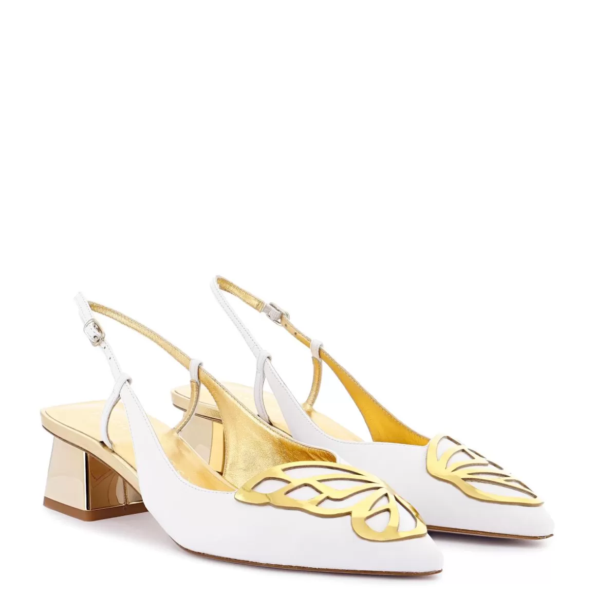 Sophia Webster Butterfly Slingback* Mother Of The Bride | Up To Size 46