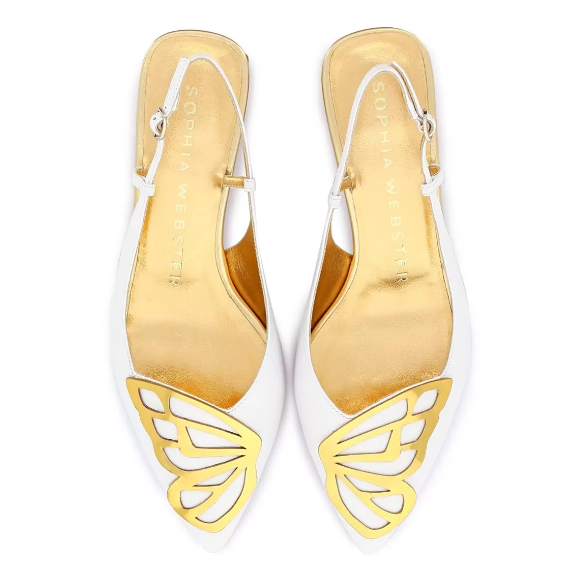 Sophia Webster Butterfly Slingback* Mother Of The Bride | Up To Size 46