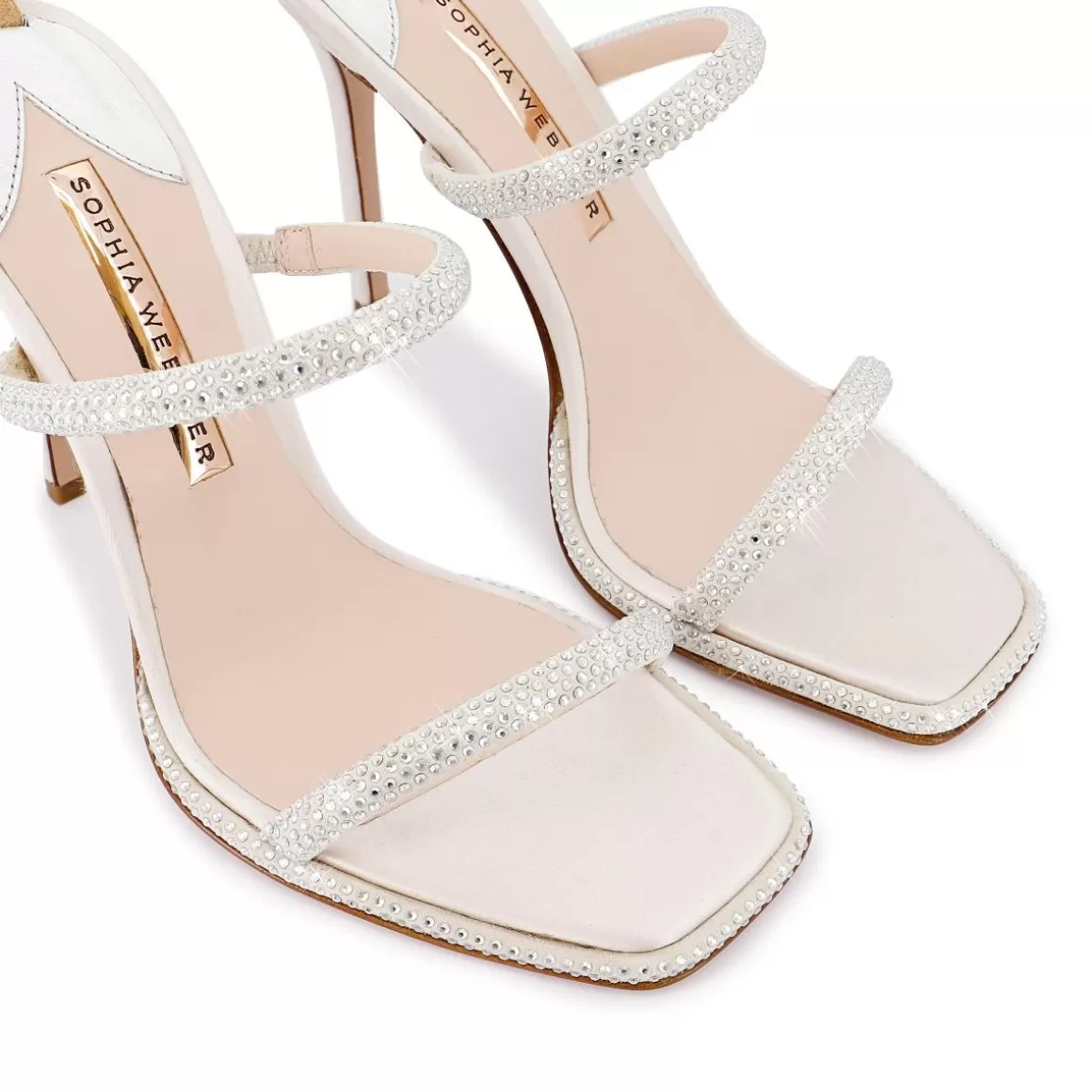 Sophia Webster Callista Sandal* Hen Do Edit | Wedding Guest