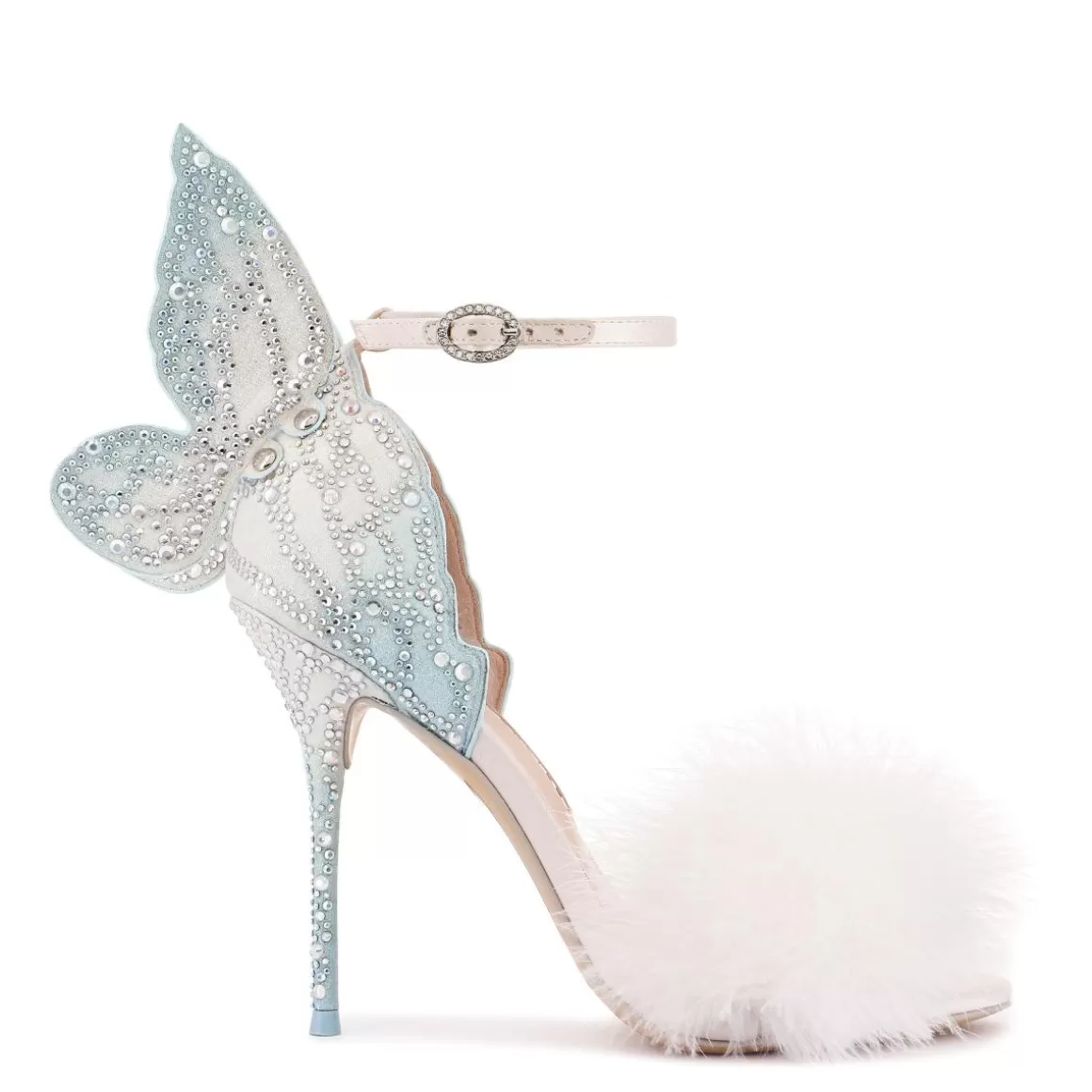 Sophia Webster Chiara Embellished Sandal* Hen Do Edit | Wedding Guest