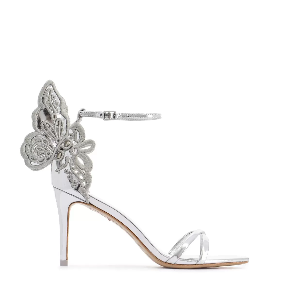 Sophia Webster Chiara Mid Sandal* Up To Size 46 | Mids