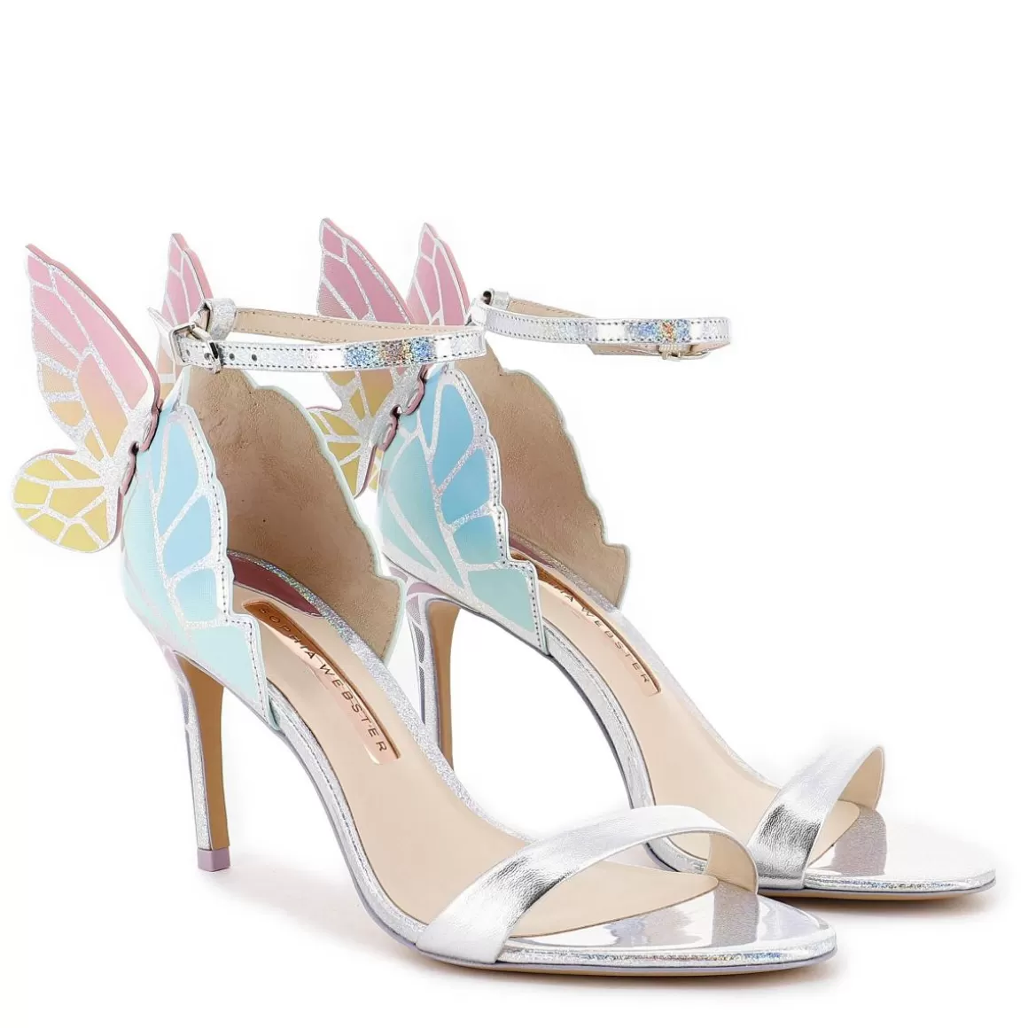 Sophia Webster Chiara Mid Sandal* Mother Of The Bride | Wedding Guest