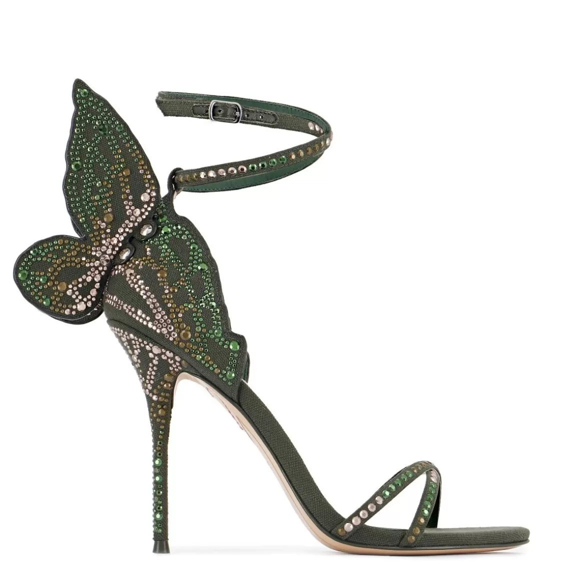 Sophia Webster Chiara Sandal* Wedding Guest | Up To Size 46