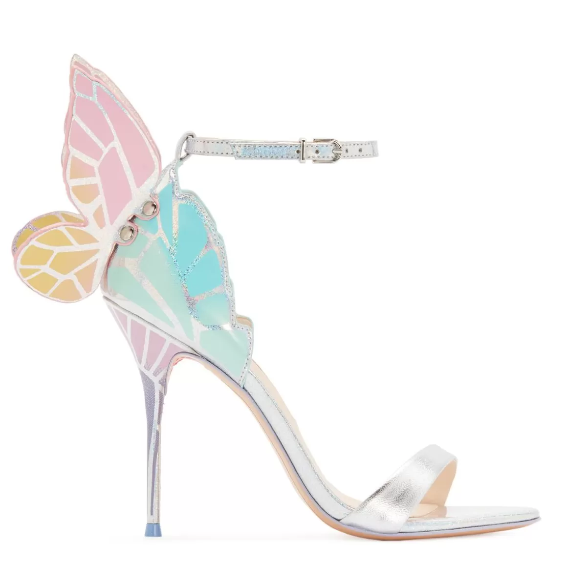 Sophia Webster Chiara Sandal* Wedding Guest | Up To Size 46