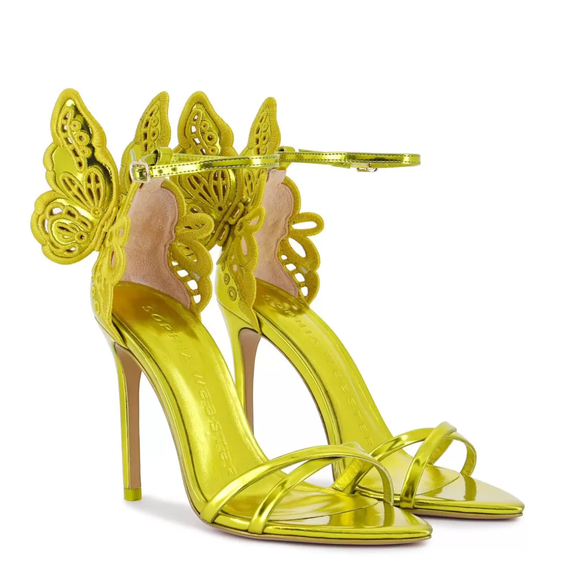 Sophia Webster Chiara Sandal* Up To Size 46 | Sandals