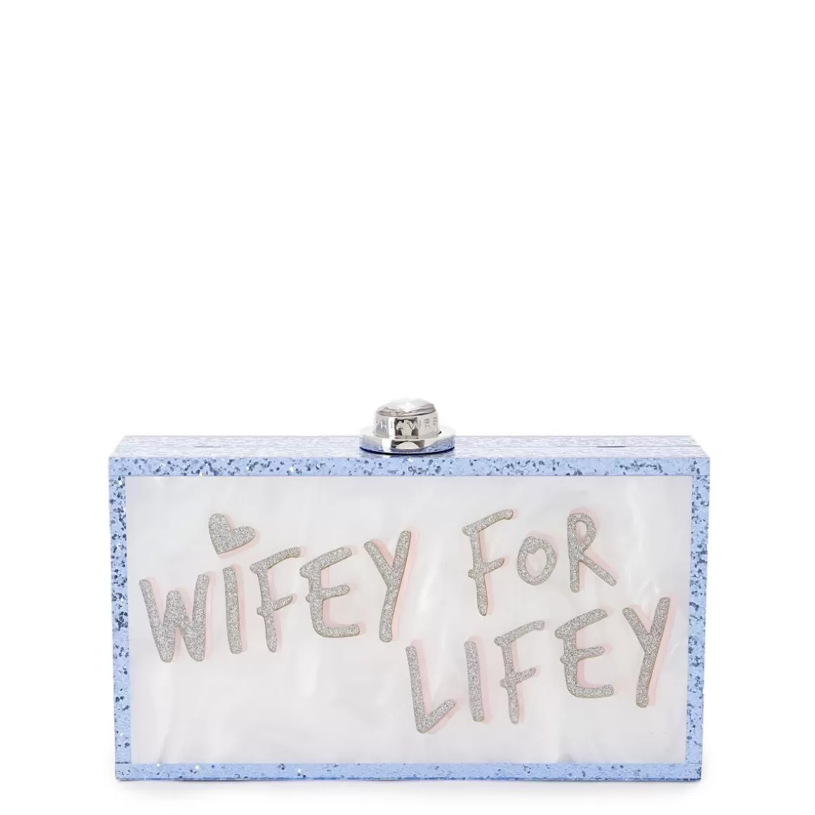 Sophia Webster Cleo Wifey For Lifey* Hen Do Edit | Wifey For Lifey