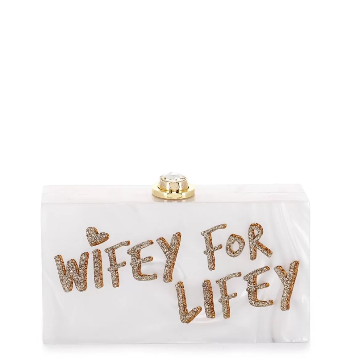 Sophia Webster Cleo Wifey For Lifey* Hen Do Edit | Wifey For Lifey