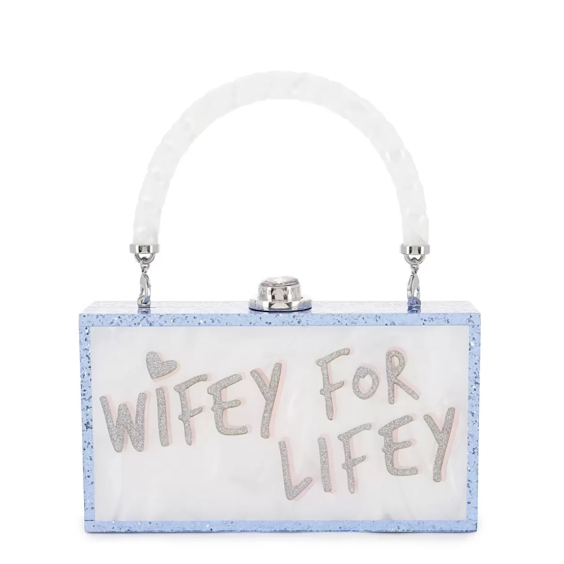 Sophia Webster Cleo Wifey For Lifey* Hen Do Edit | Wifey For Lifey