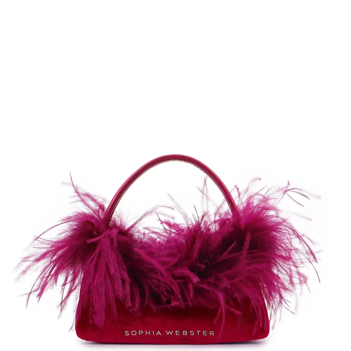 Sophia Webster Dusty Mini Bag* Matching Bags & Shoes