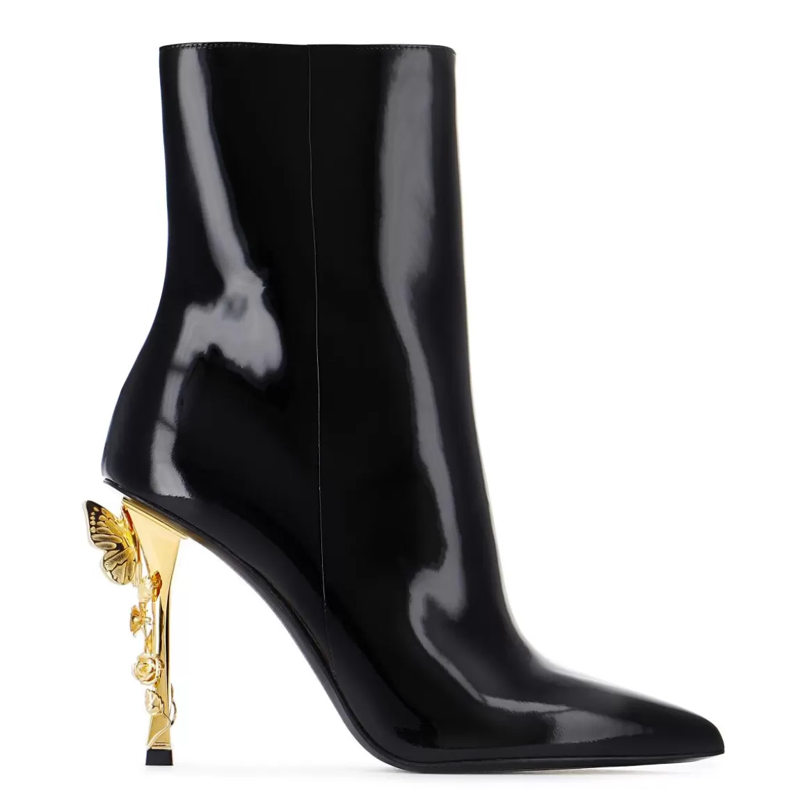 Sophia Webster Enchantress Ankle Boot* Boots