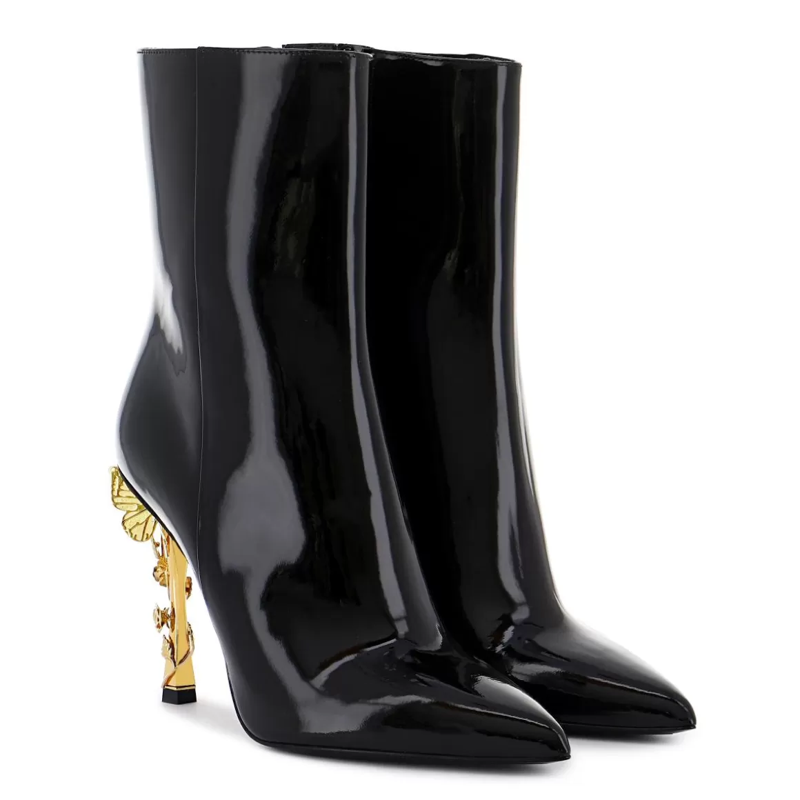 Sophia Webster Enchantress Ankle Boot* Boots