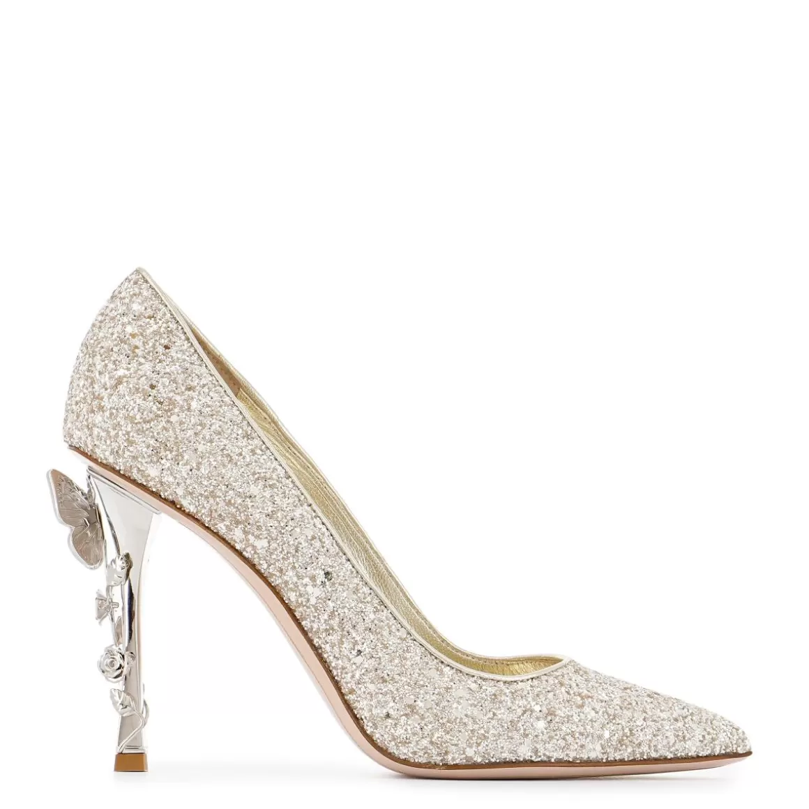 Sophia Webster Enchantress Pump* Pumps