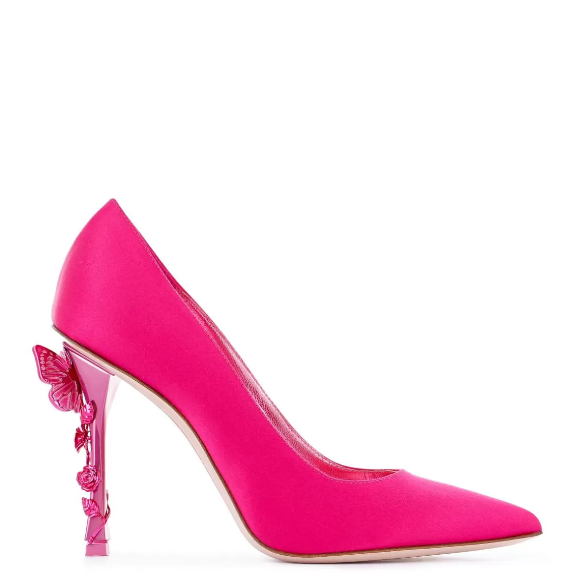 Sophia Webster Enchantress Pump* Pumps | Butterfly Shoes