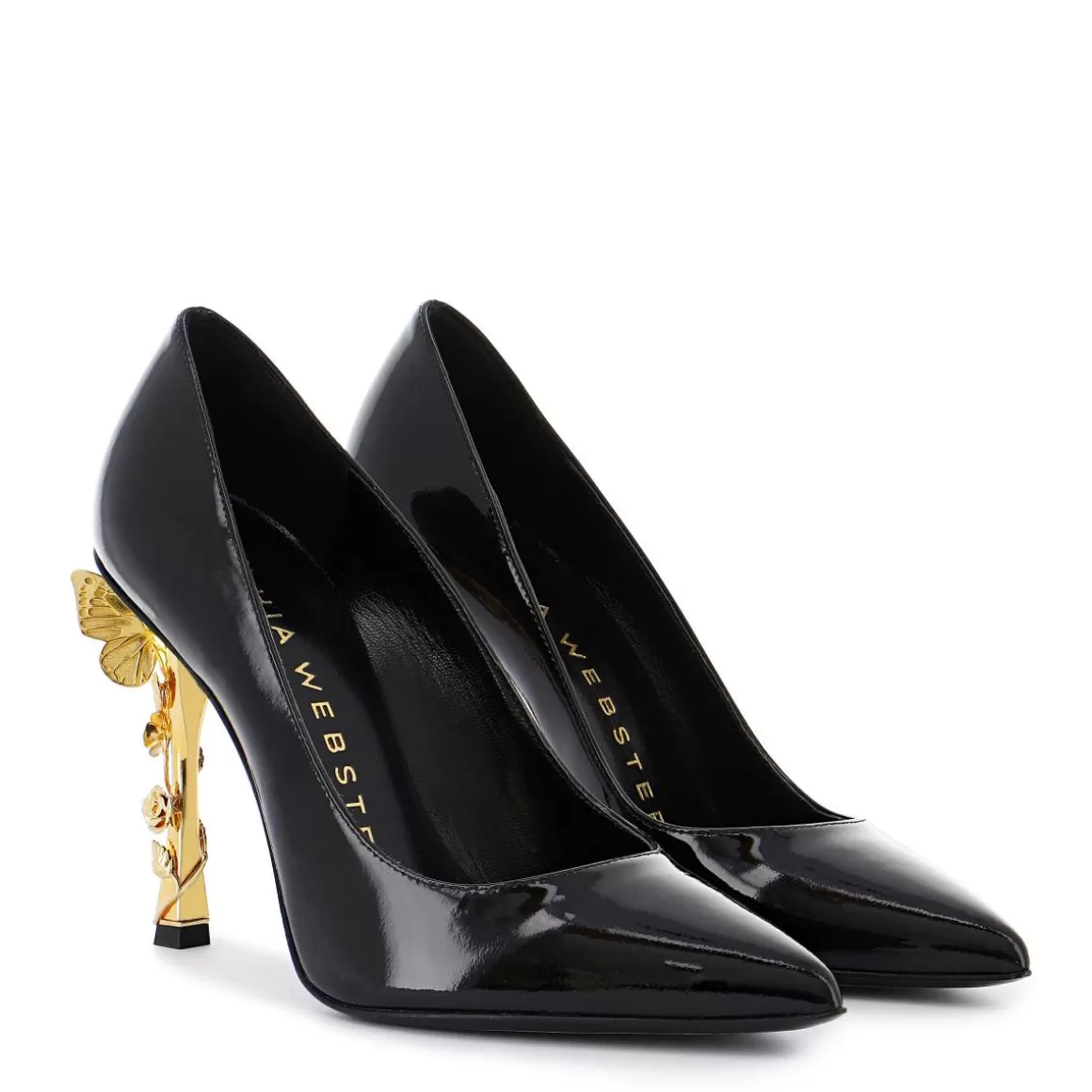 Sophia Webster Enchantress Pump* Pumps