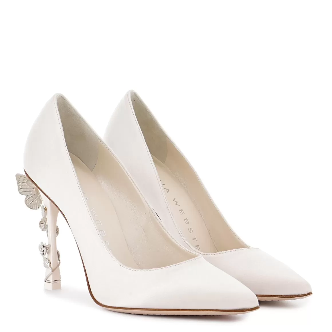 Sophia Webster Enchantress Pump* Pumps | Wifey For Lifey