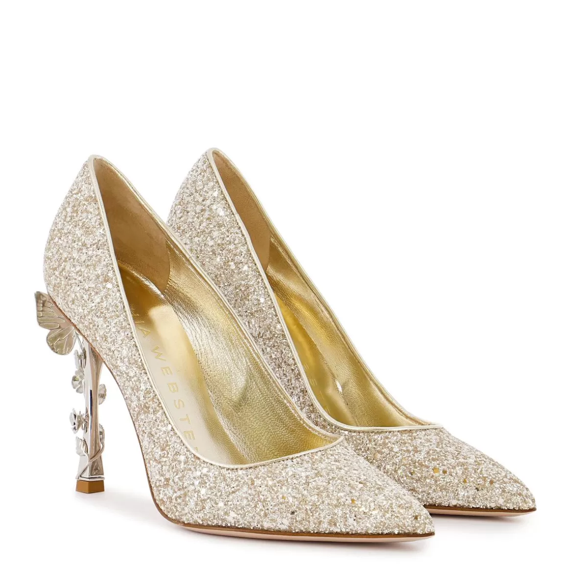 Sophia Webster Enchantress Pump* Pumps