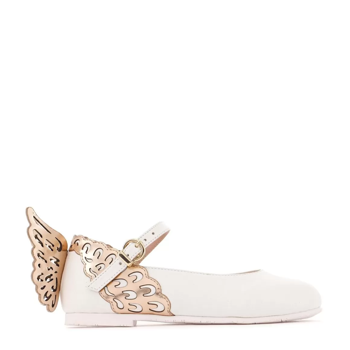 Sophia Webster Evangeline Flat* Matching Mum & Mini