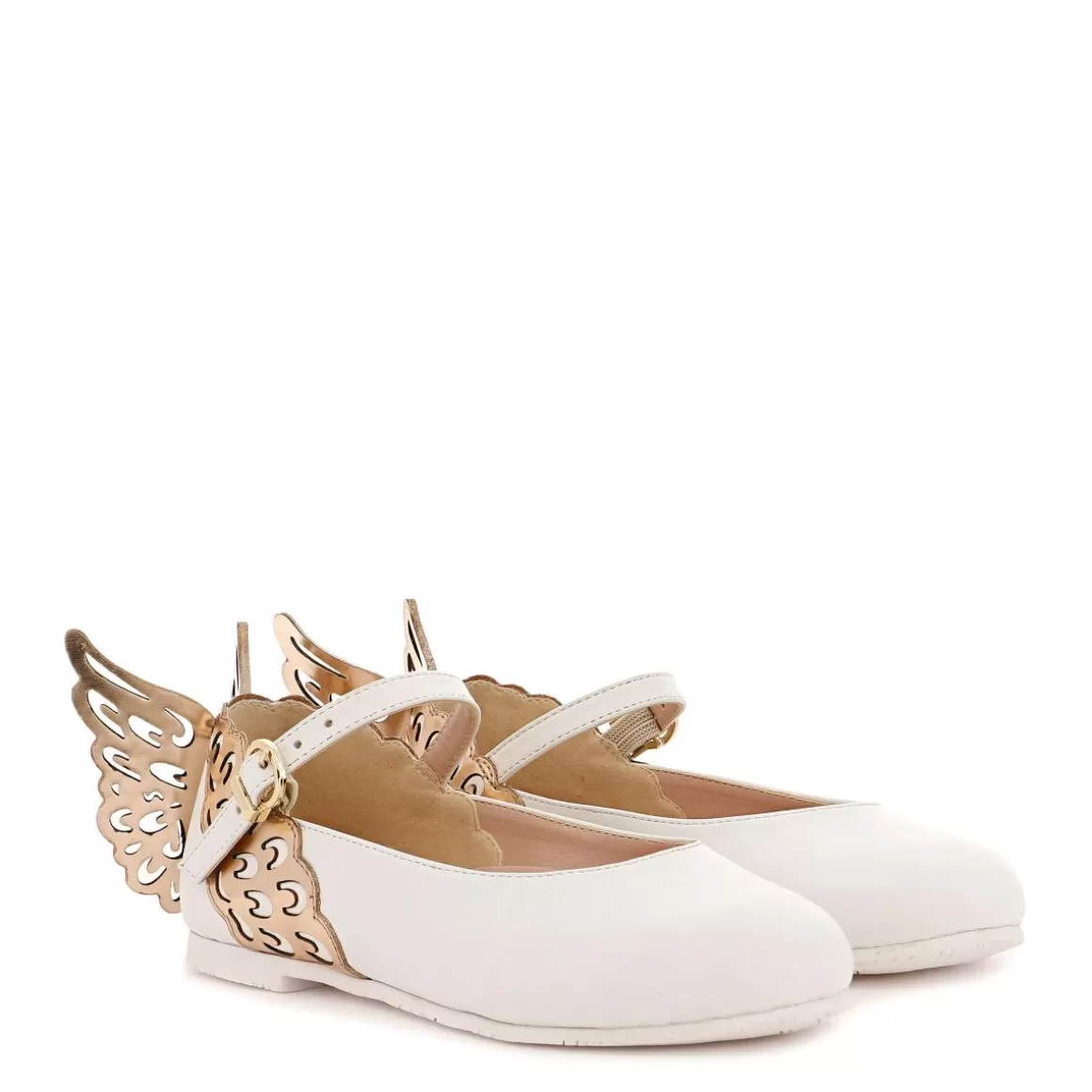 Sophia Webster Evangeline Flat* Matching Mum & Mini