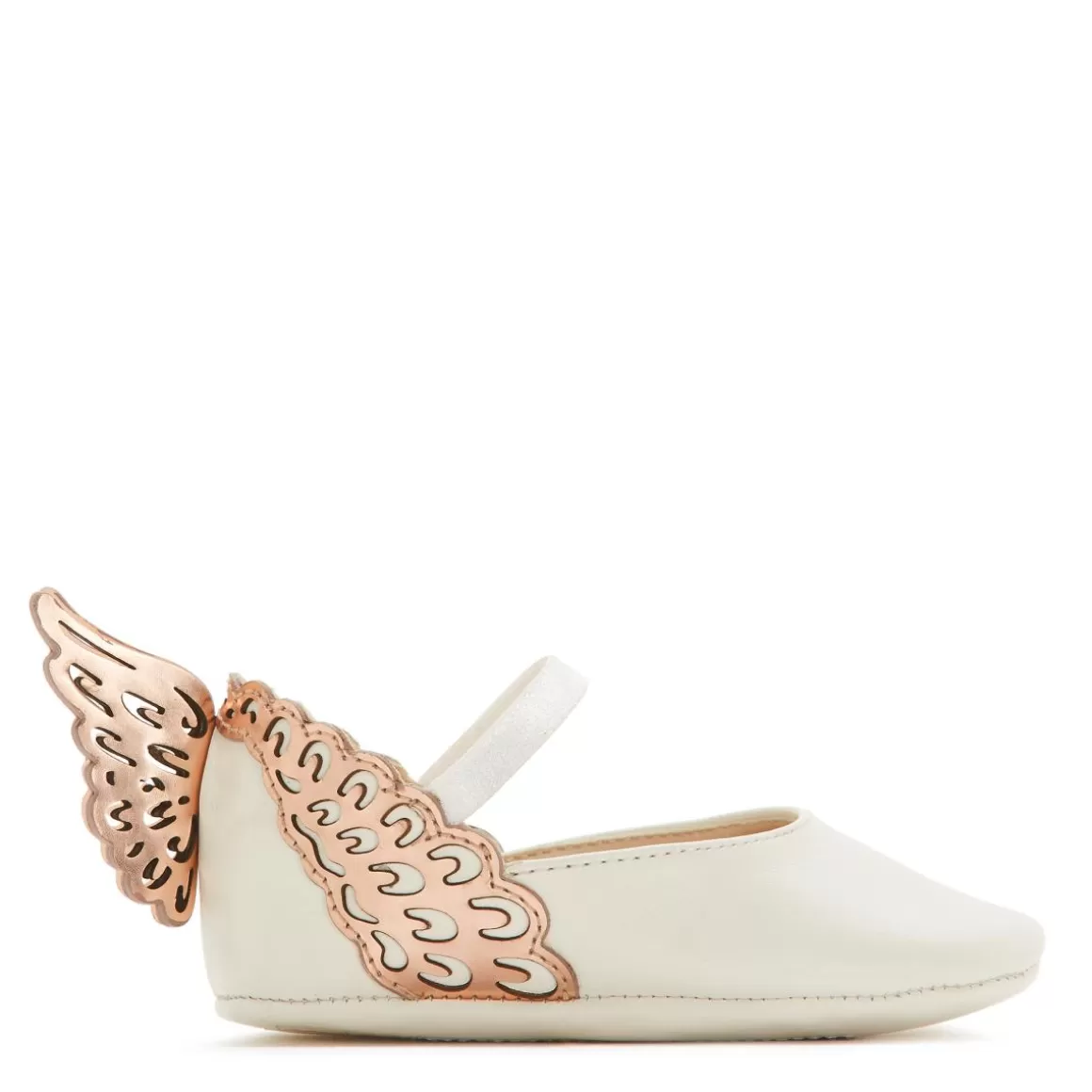 Sophia Webster Evangeline Flat Baby* Matching Mum & Mini