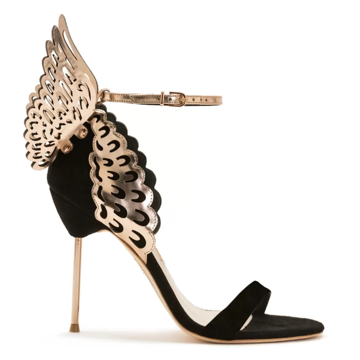 Sophia Webster Evangeline Sandal* Sandals | Butterfly Shoes