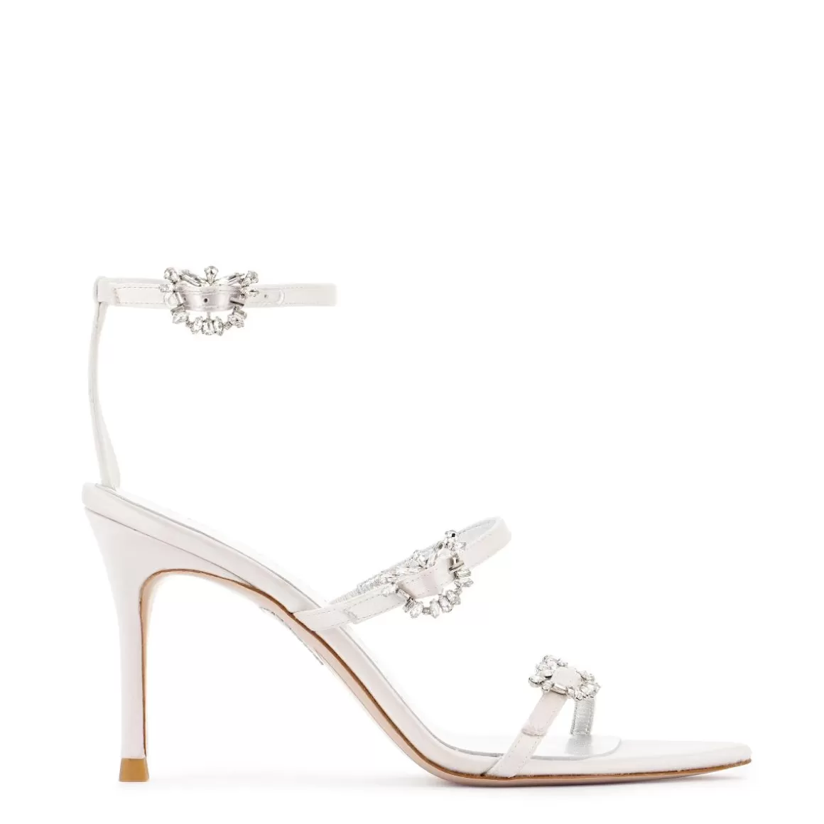 Sophia Webster Grace Mid Sandal* Hen Do Edit | Wifey For Lifey