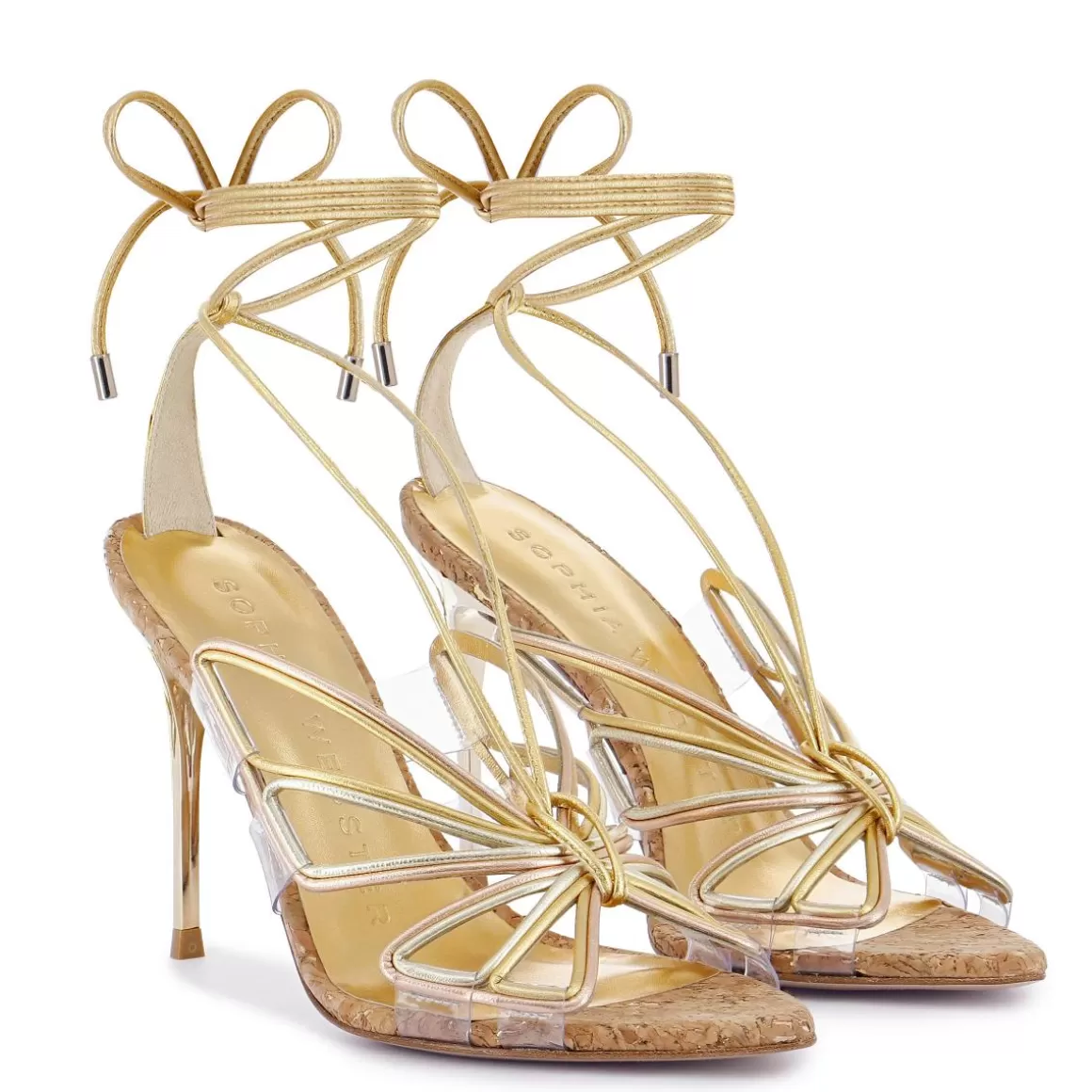 Sophia Webster Havanna Sandal* Wedding Guest | Up To Size 46