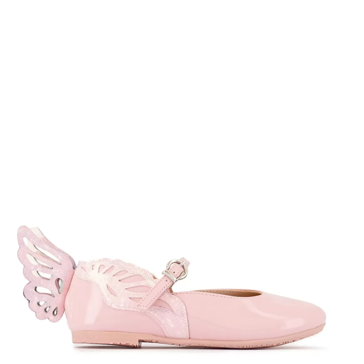 Sophia Webster Heavenly Flat* Matching Mum & Mini