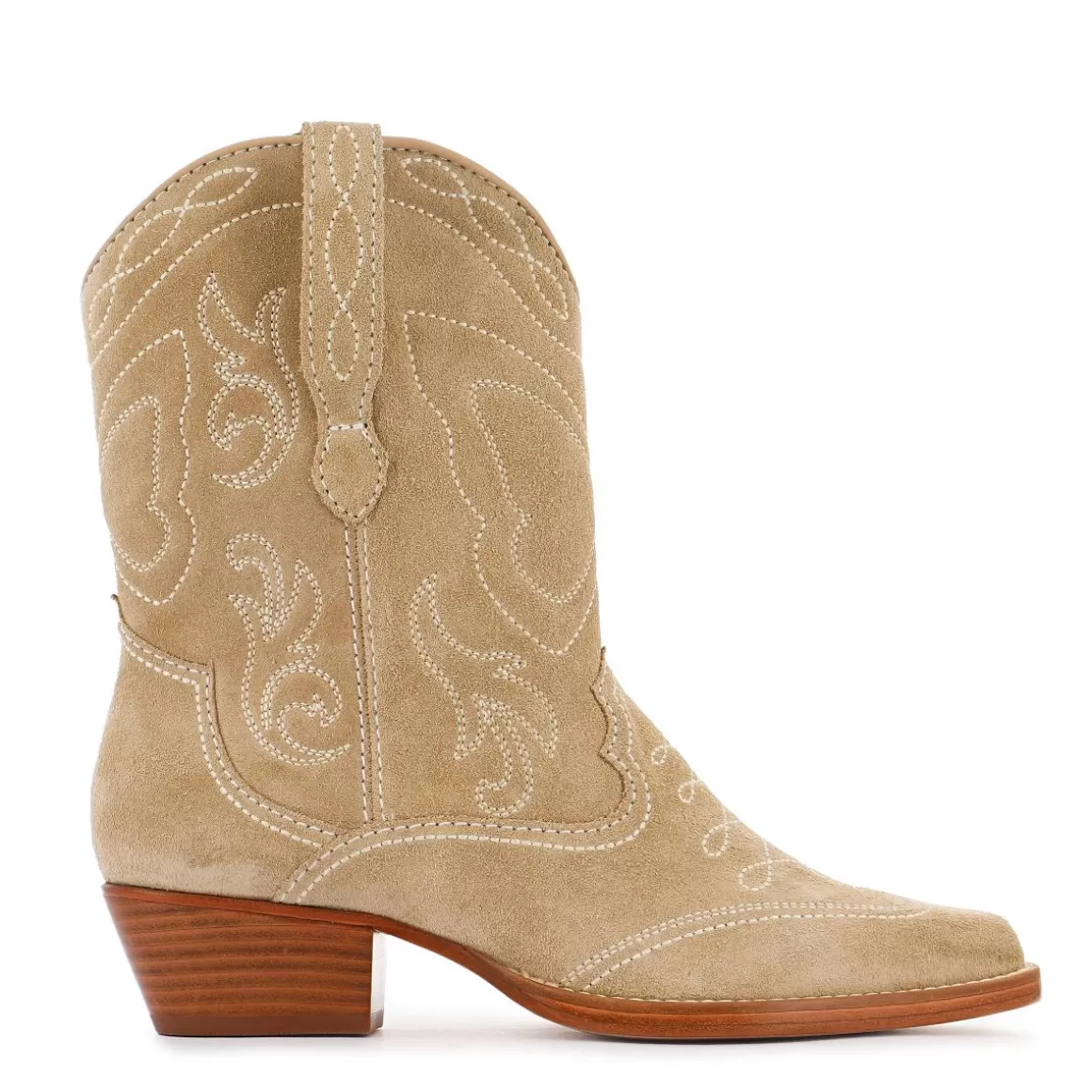 Sophia Webster Jessie Cowboy Boot* Up To Size 46 | Mids