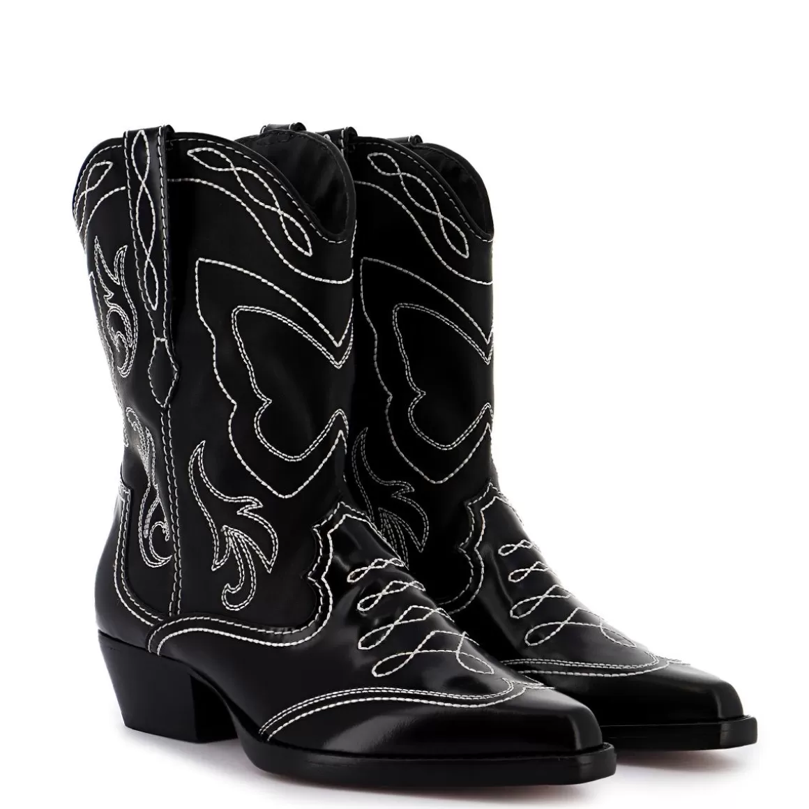 Sophia Webster Jessie Cowboy Boot* Matching Bags & Shoes | Up To Size 46