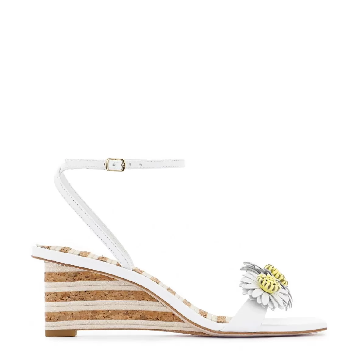 Sophia Webster Margarita Mid Wedge* Up To Size 46 | Mids