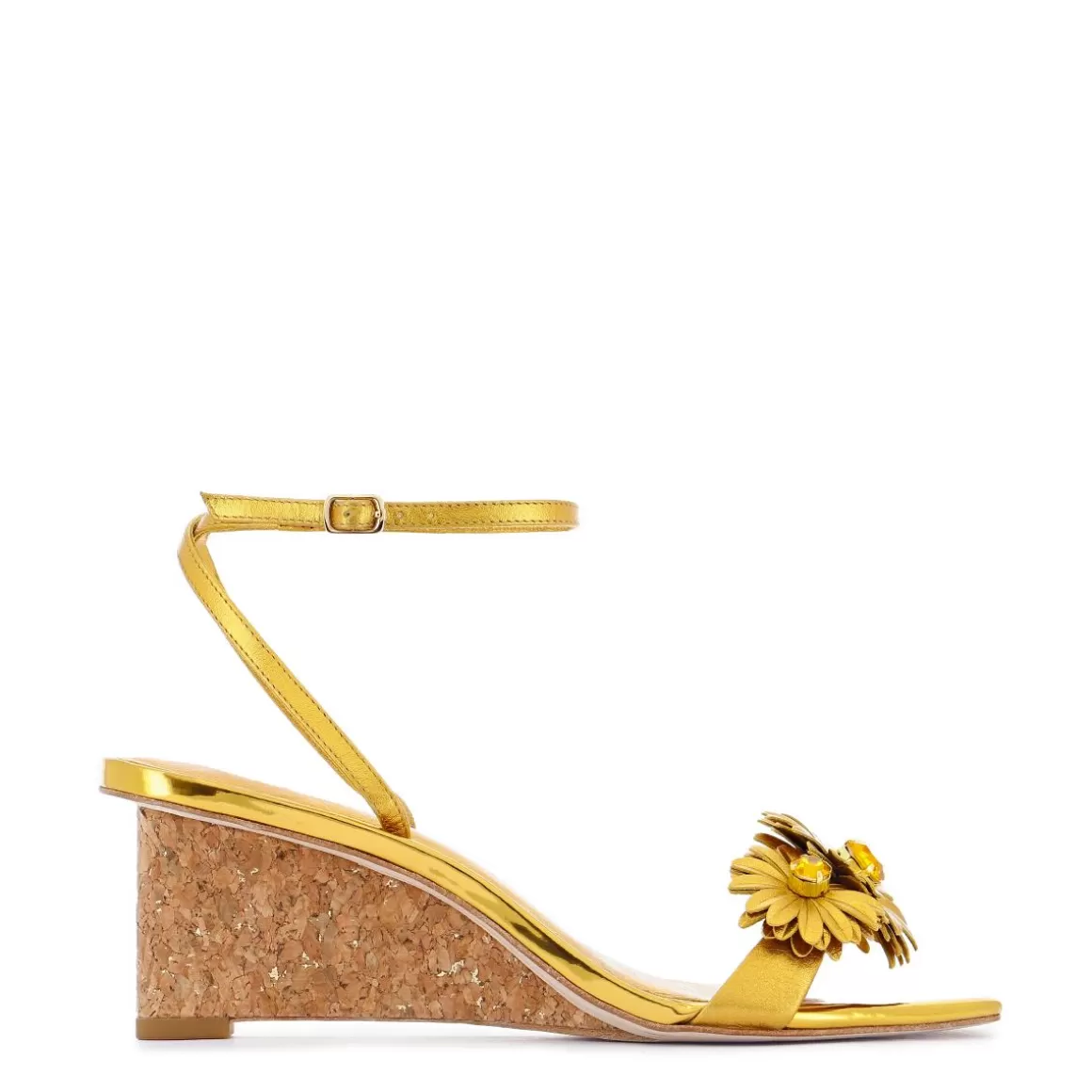 Sophia Webster Margarita Mid Wedge* Up To Size 46 | Mids