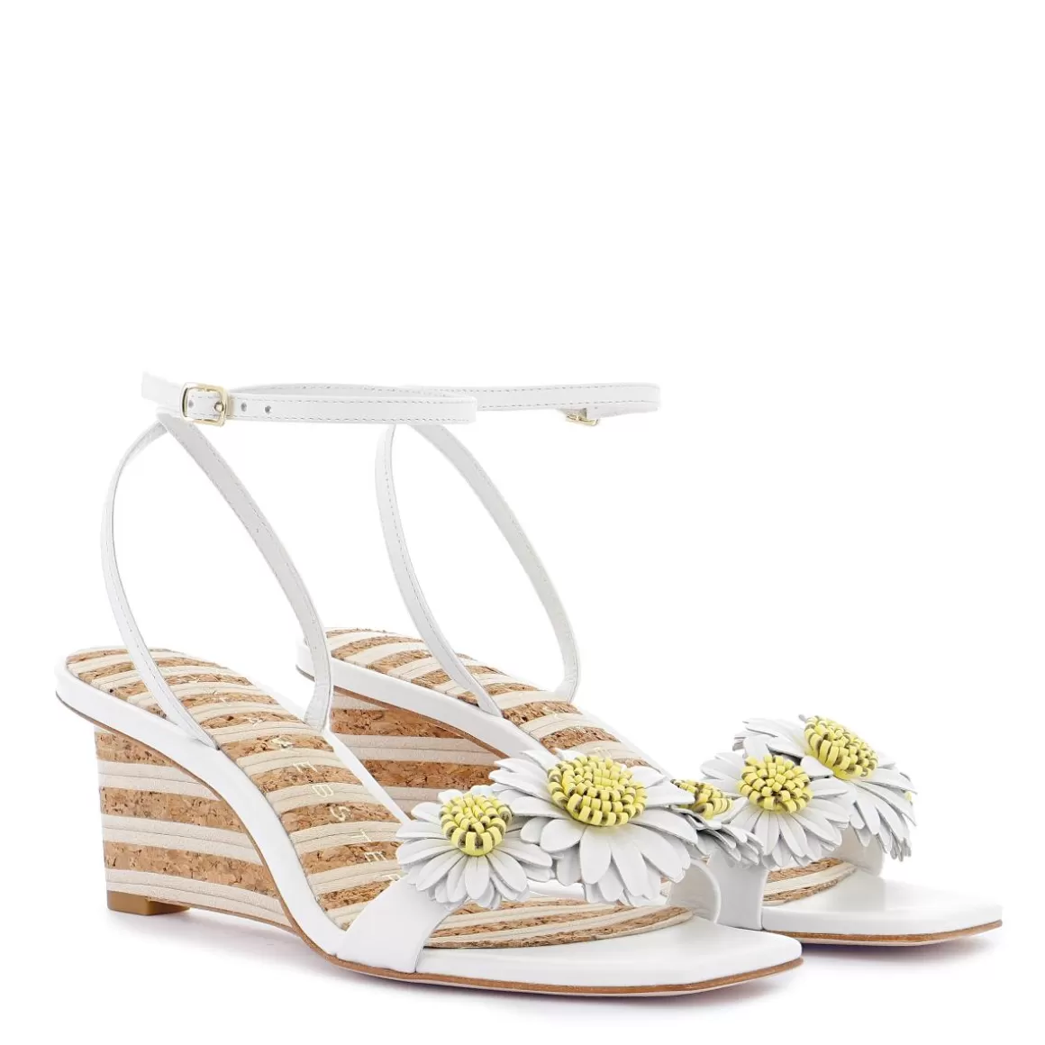 Sophia Webster Margarita Mid Wedge* Up To Size 46 | Mids