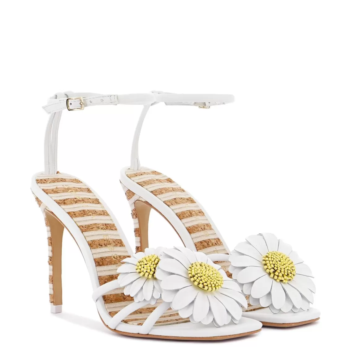 Sophia Webster Margarita Sandal* Matching Bags & Shoes | Up To Size 46