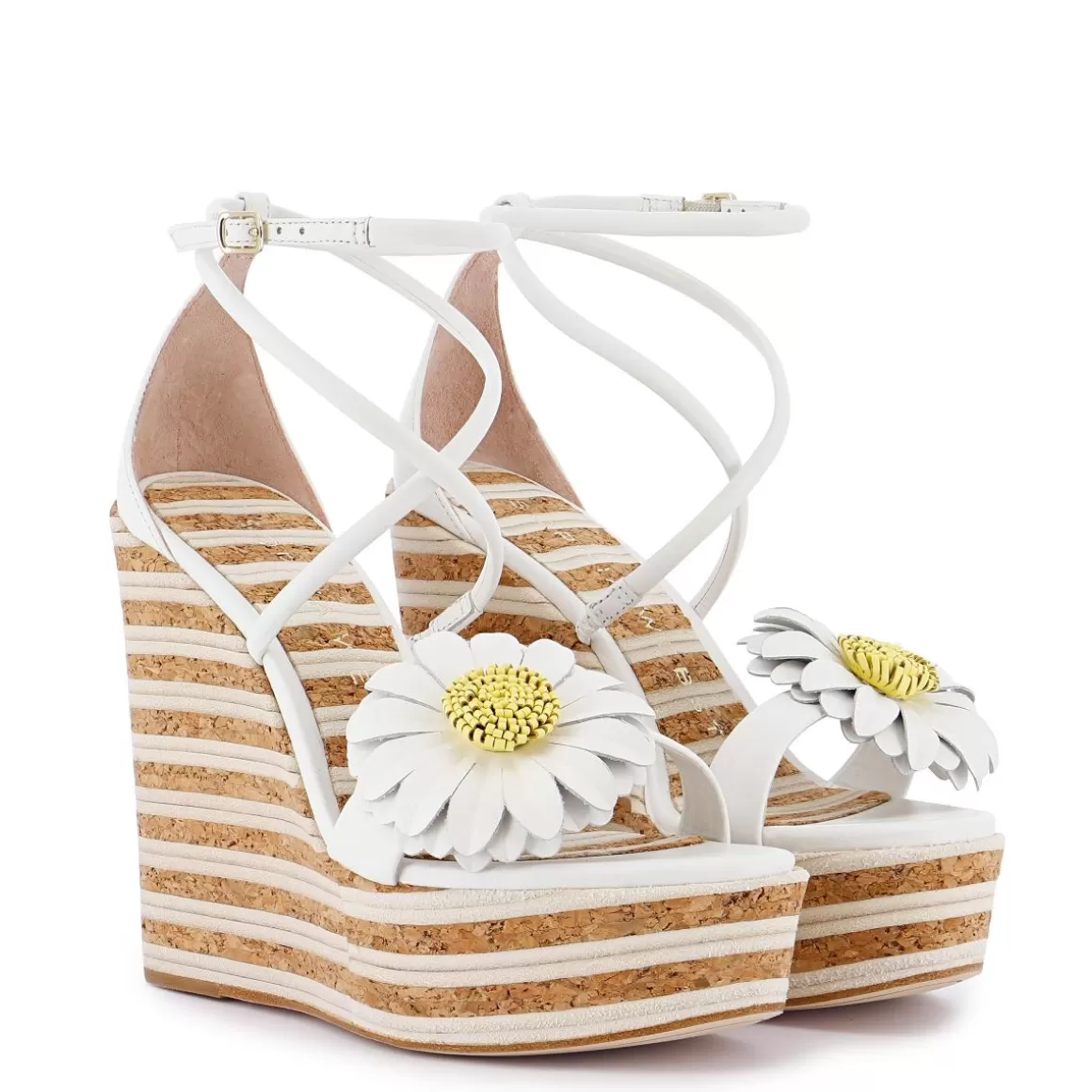 Sophia Webster Margarita Wedge* Up To Size 46 | Sandals