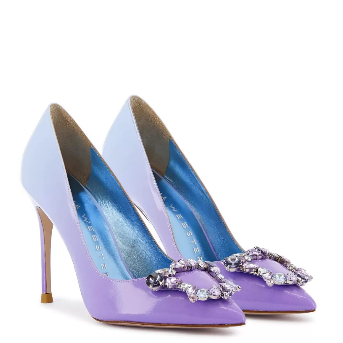 Sophia Webster Margaux Pump* Wedding Guest | Up To Size 46