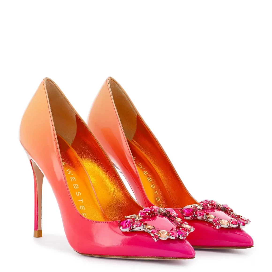 Sophia Webster Margaux Pump* Wedding Guest | Matching Bags & Shoes