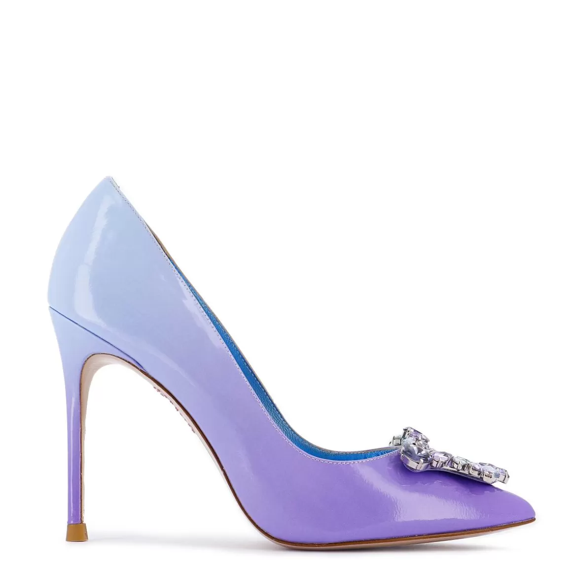 Sophia Webster Margaux Pump* Wedding Guest | Up To Size 46