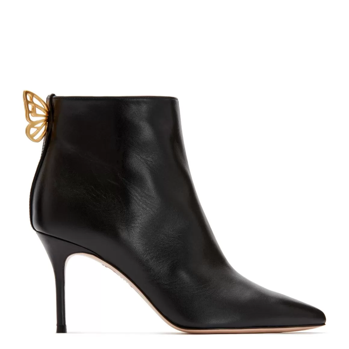 Sophia Webster Mariposa Mid Ankle Boot* Boots