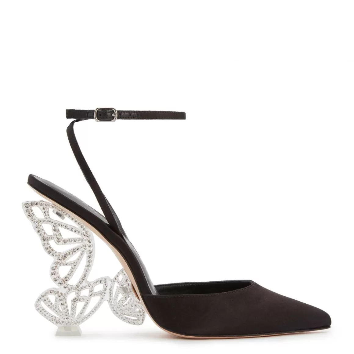 Sophia Webster Paloma Pump* Wedding Guest | Up To Size 46