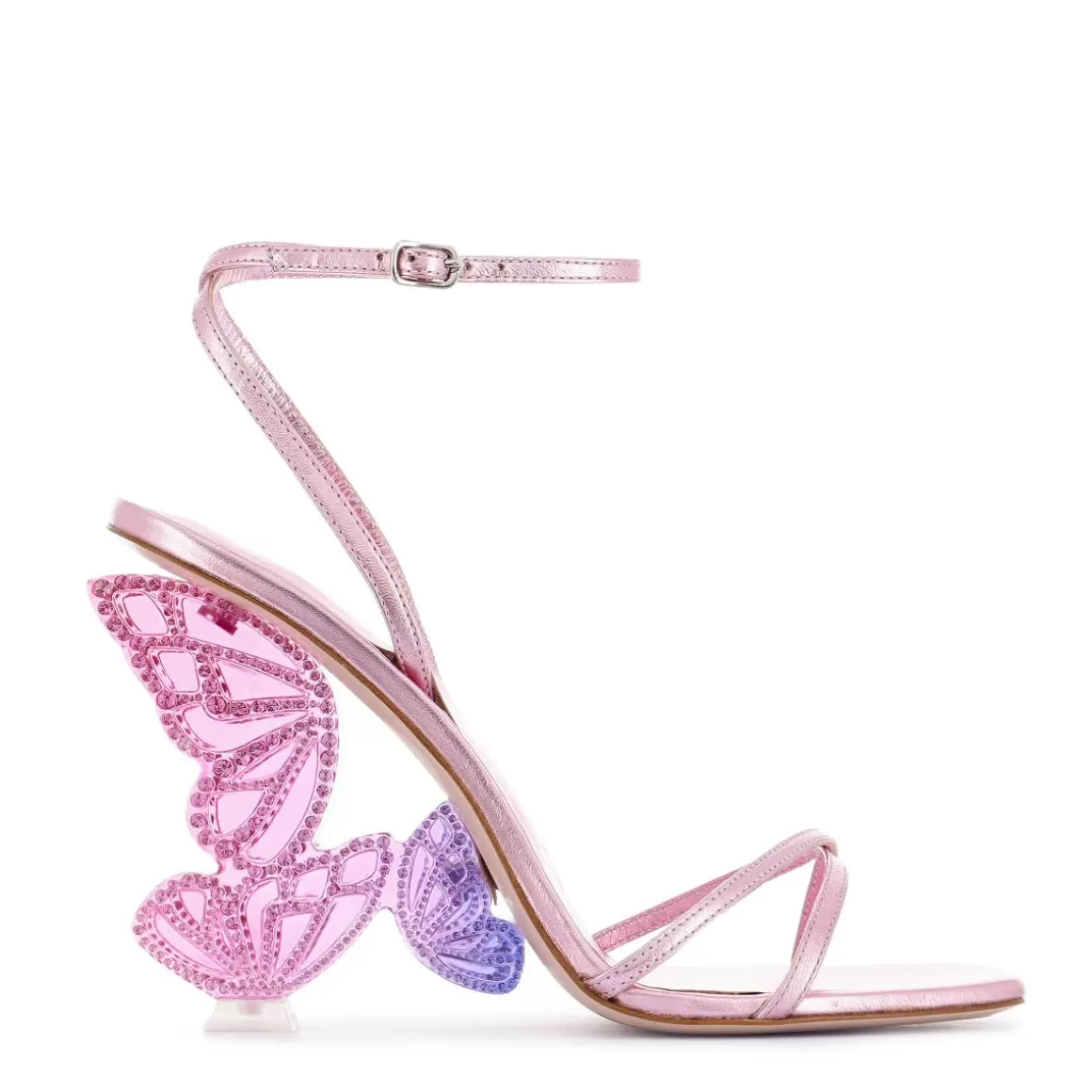 Sophia Webster Paloma Sandal* Wedding Guest | Up To Size 46