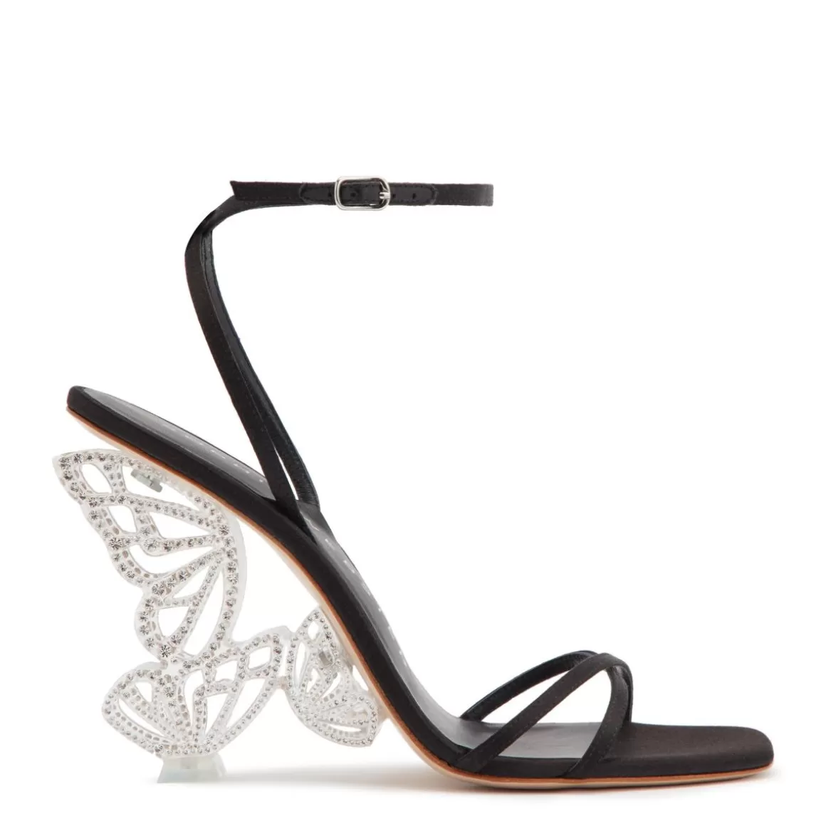 Sophia Webster Paloma Sandal* Wedding Guest | Up To Size 46