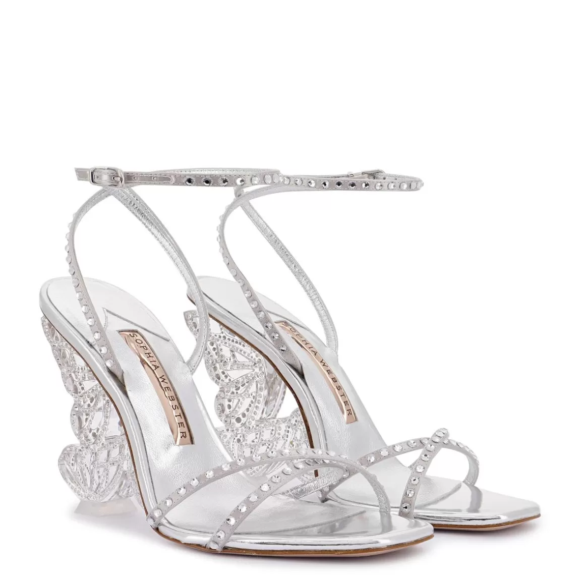 Sophia Webster Paloma Sandal* Wedding Guest | Matching Bags & Shoes