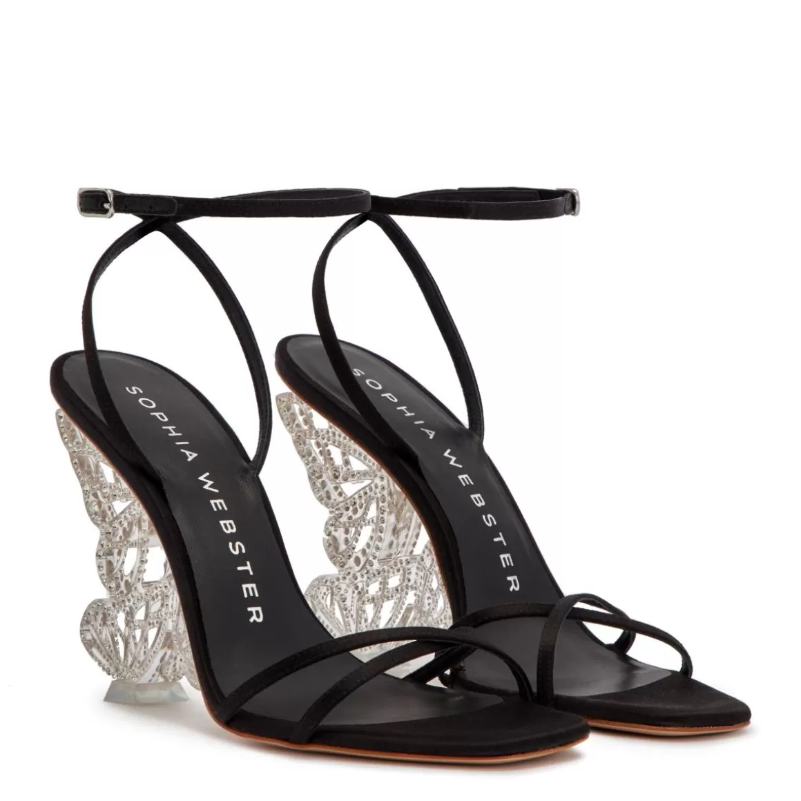 Sophia Webster Paloma Sandal* Wedding Guest | Up To Size 46