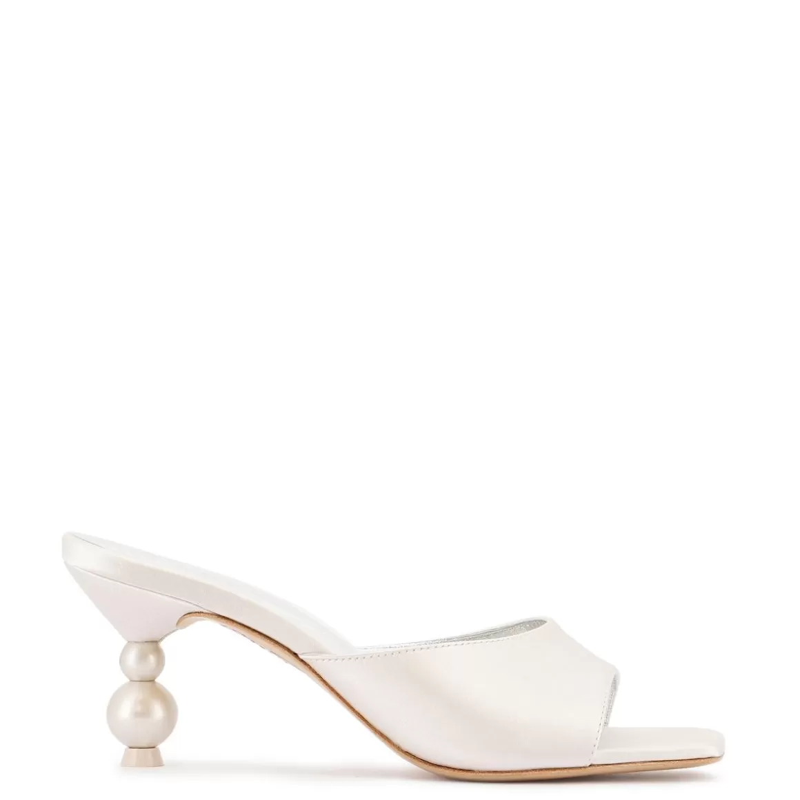 Sophia Webster Perla Mid Mule* Mother Of The Bride | Matching Bags & Shoes