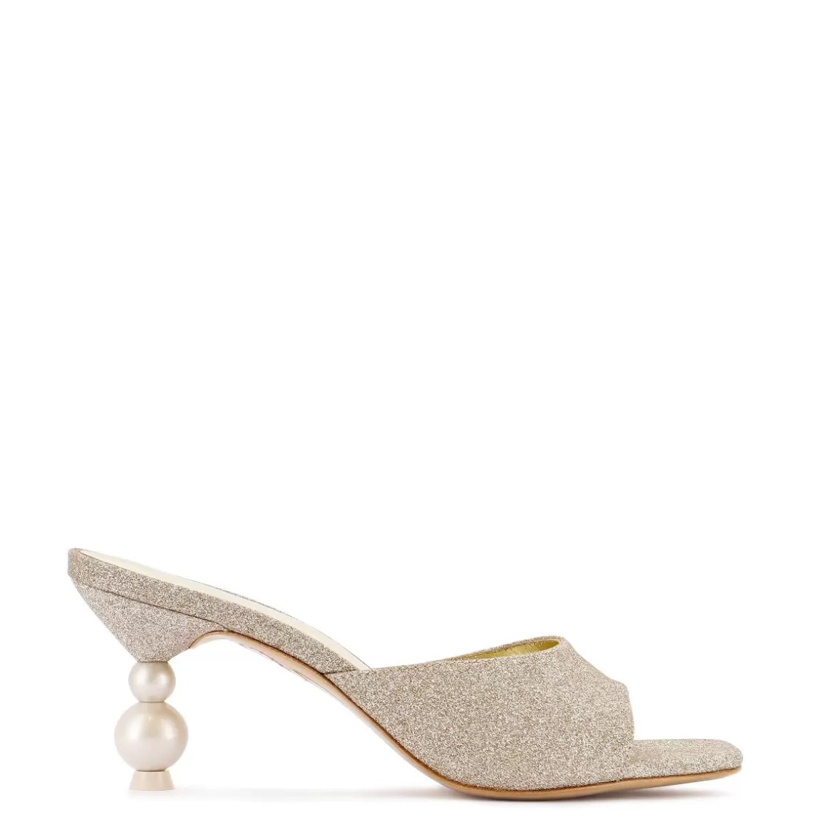 Sophia Webster Perla Mid Mule* Mother Of The Bride | Wedding Guest