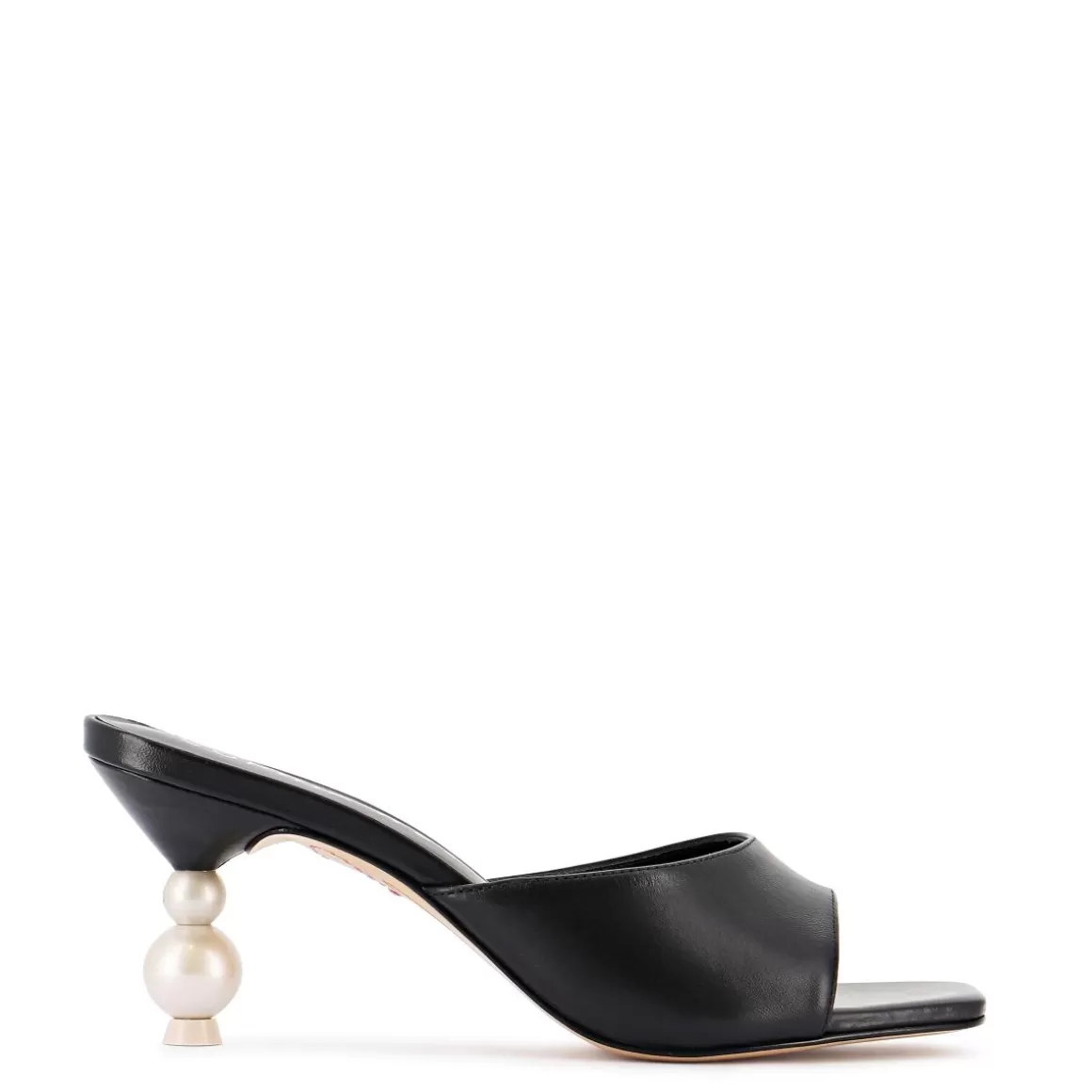 Sophia Webster Perla Mid Mule* Mother Of The Bride | Wedding Guest