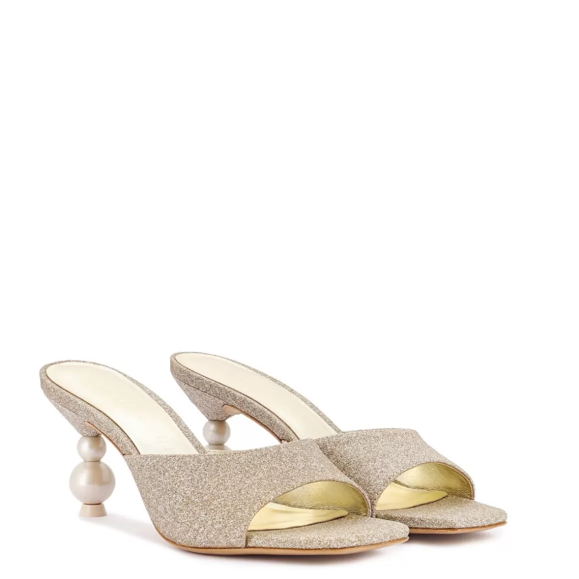 Sophia Webster Perla Mid Mule* Mother Of The Bride | Wedding Guest