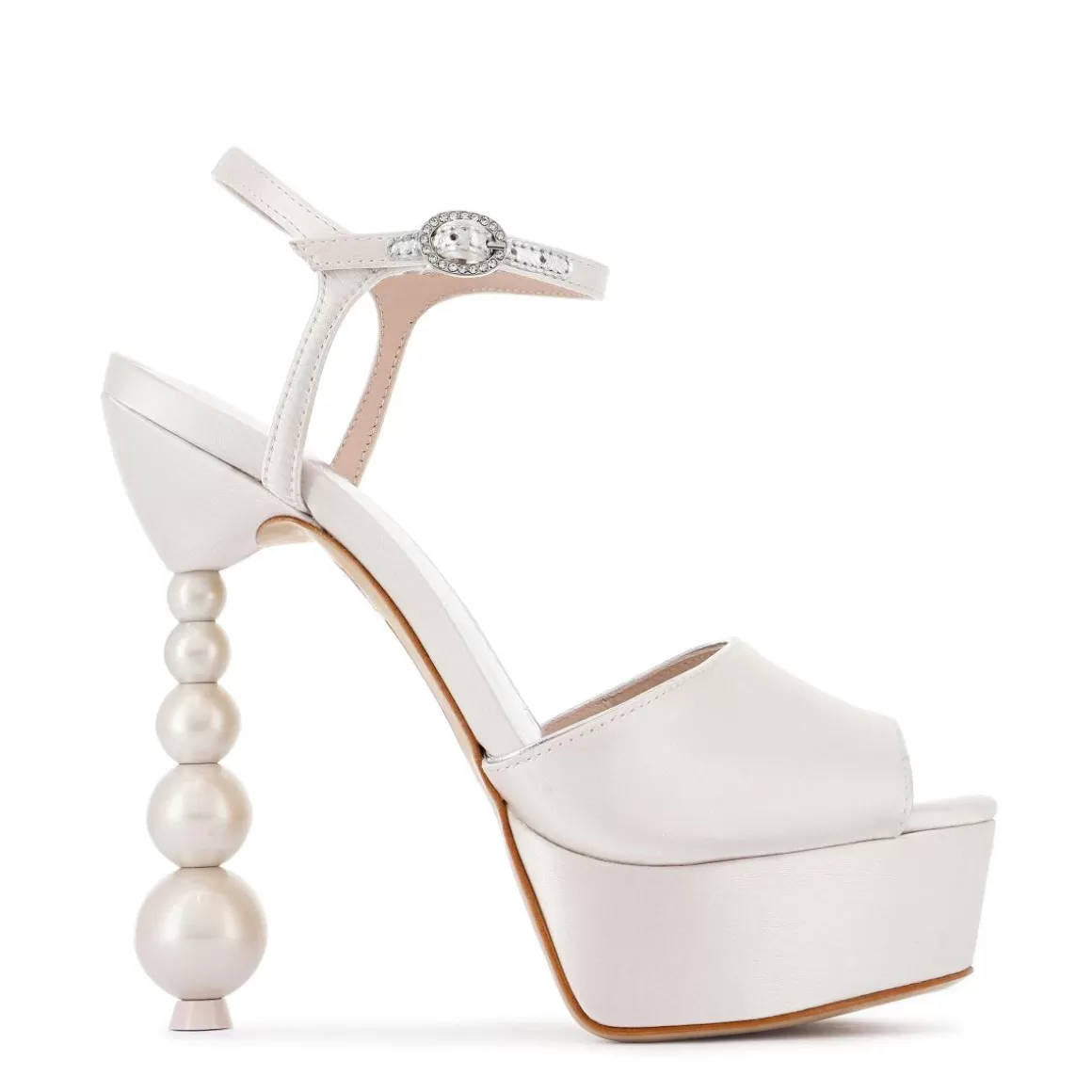 Sophia Webster Perla Platform* Hen Do Edit | Up To Size 46