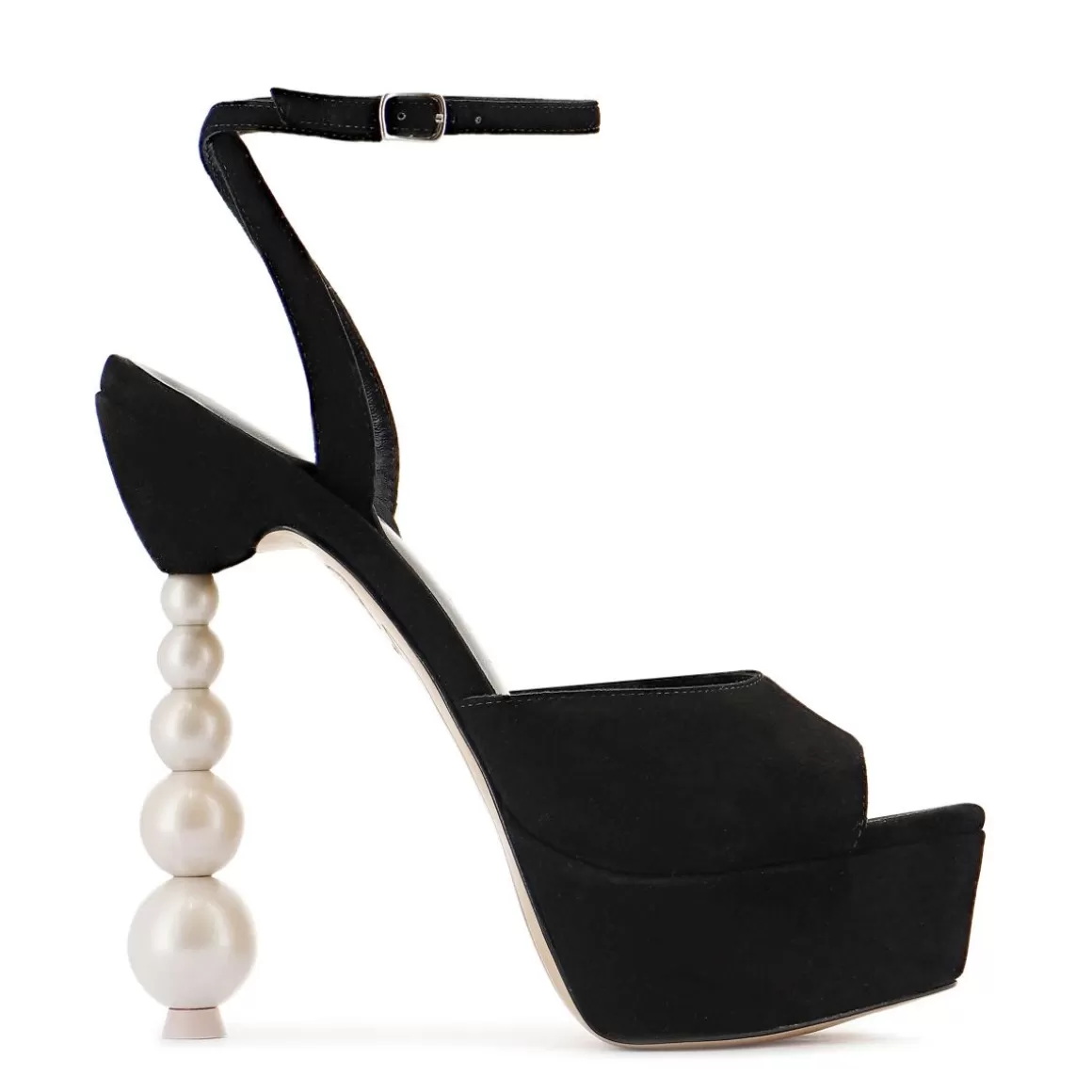 Sophia Webster Perla Platform* Wedding Guest | Up To Size 46