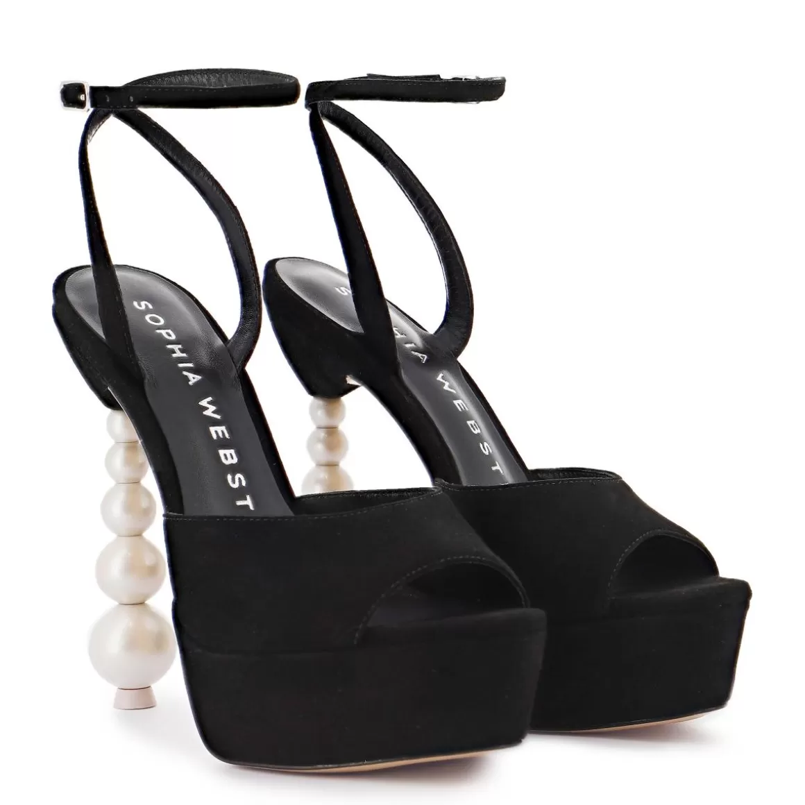 Sophia Webster Perla Platform* Wedding Guest | Up To Size 46